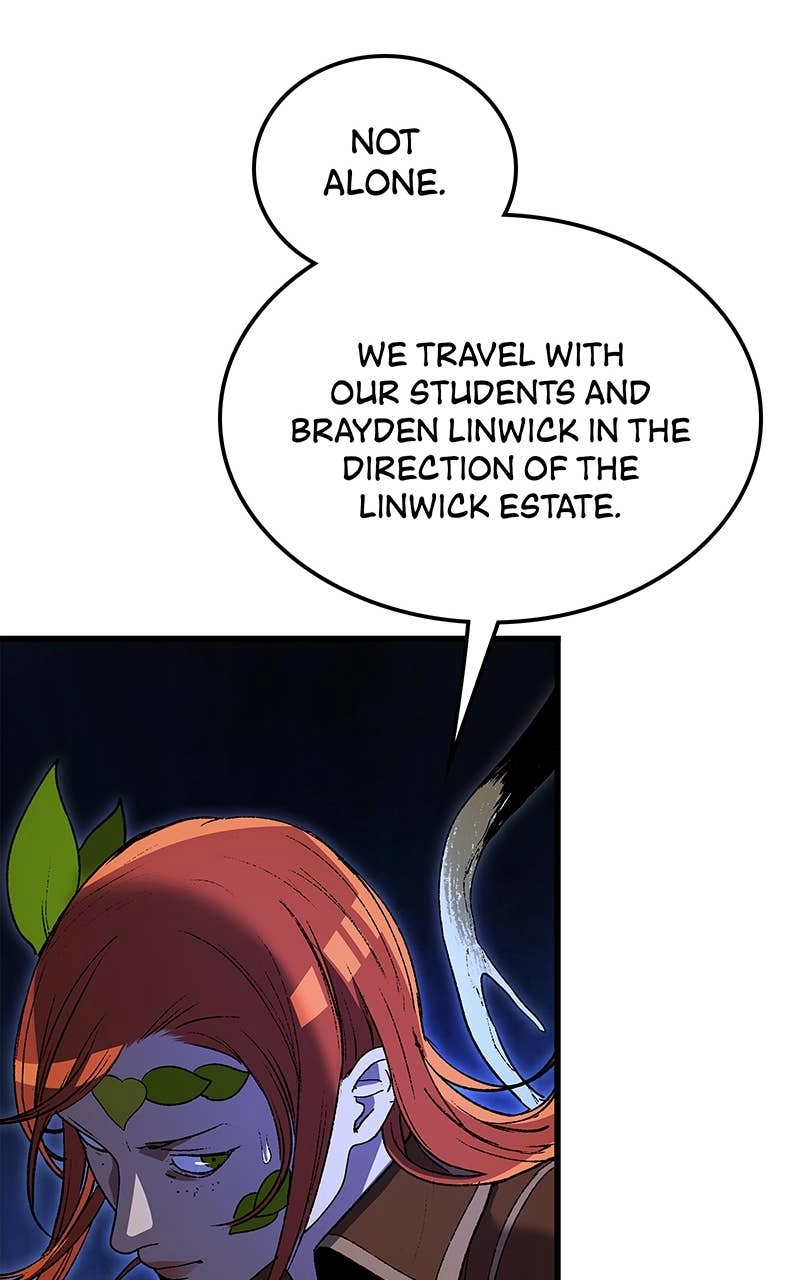 Return of the Runebound Professor Chapter 38, page 19 of 123