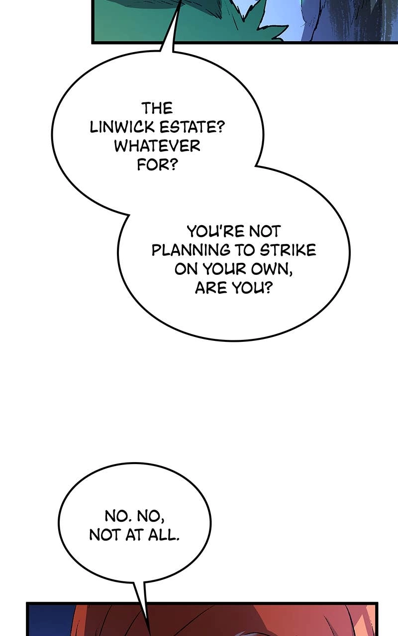 Return of the Runebound Professor Chapter 38, page 21 of 123