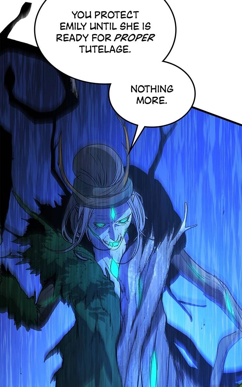Return of the Runebound Professor Chapter 38, page 28 of 123