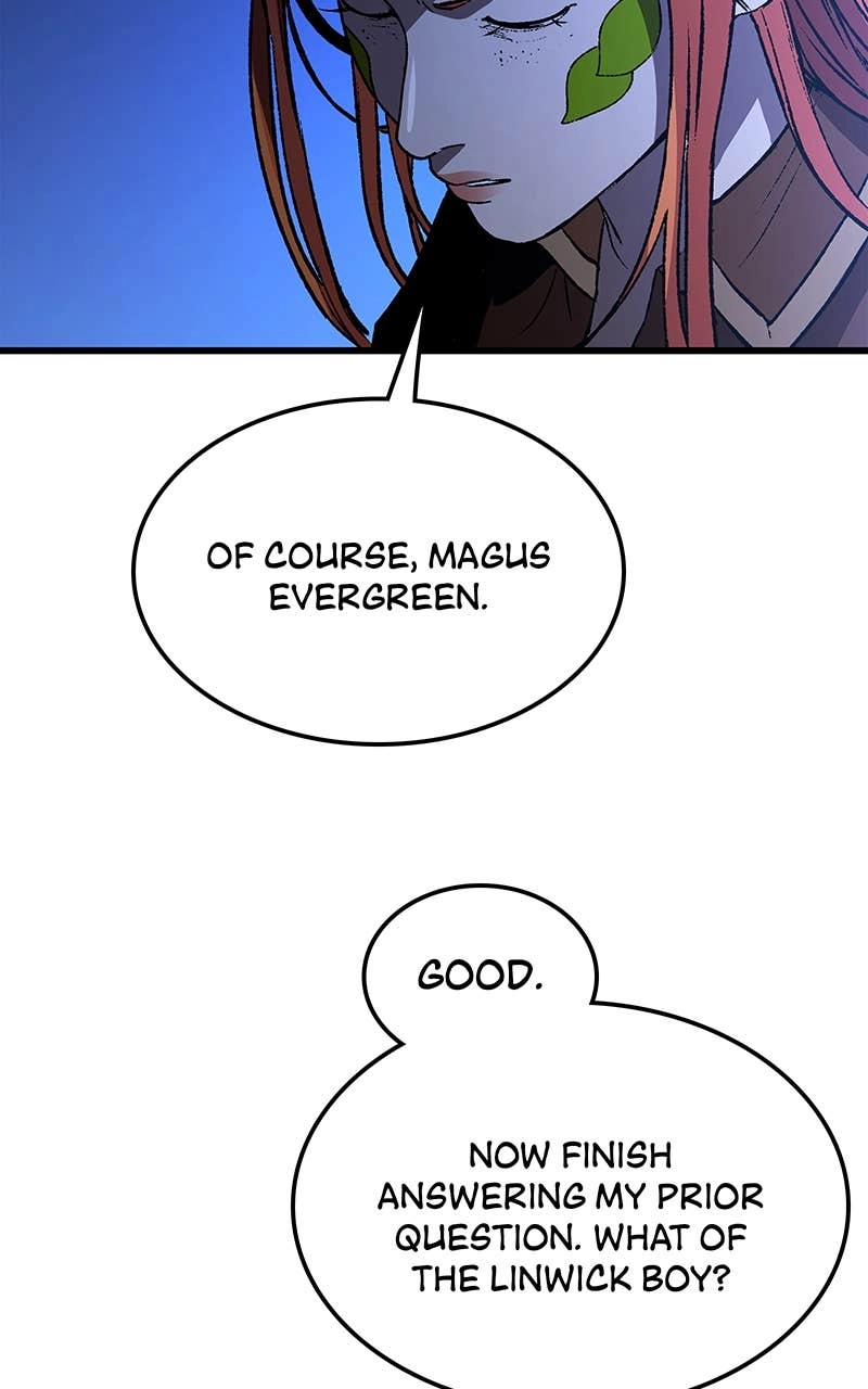 Return of the Runebound Professor Chapter 38, page 32 of 123