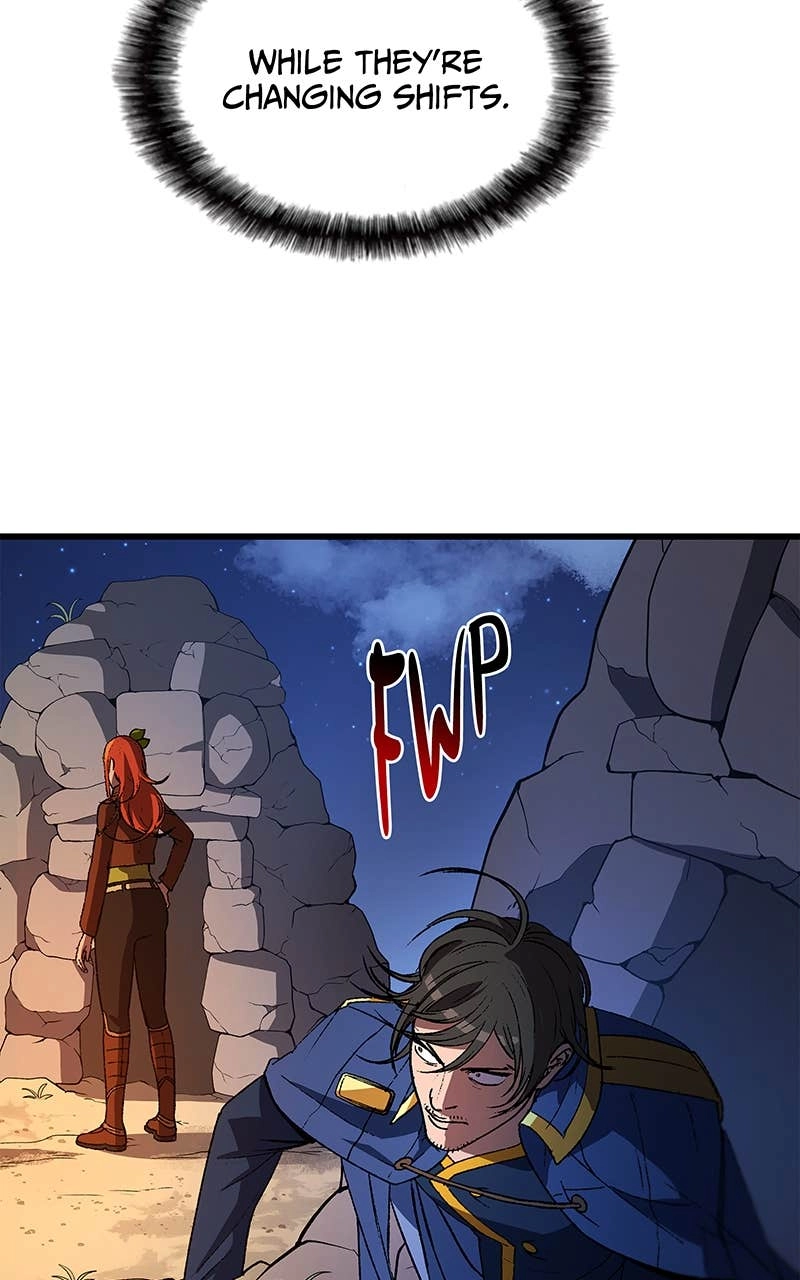 Return of the Runebound Professor Chapter 38, page 5 of 123
