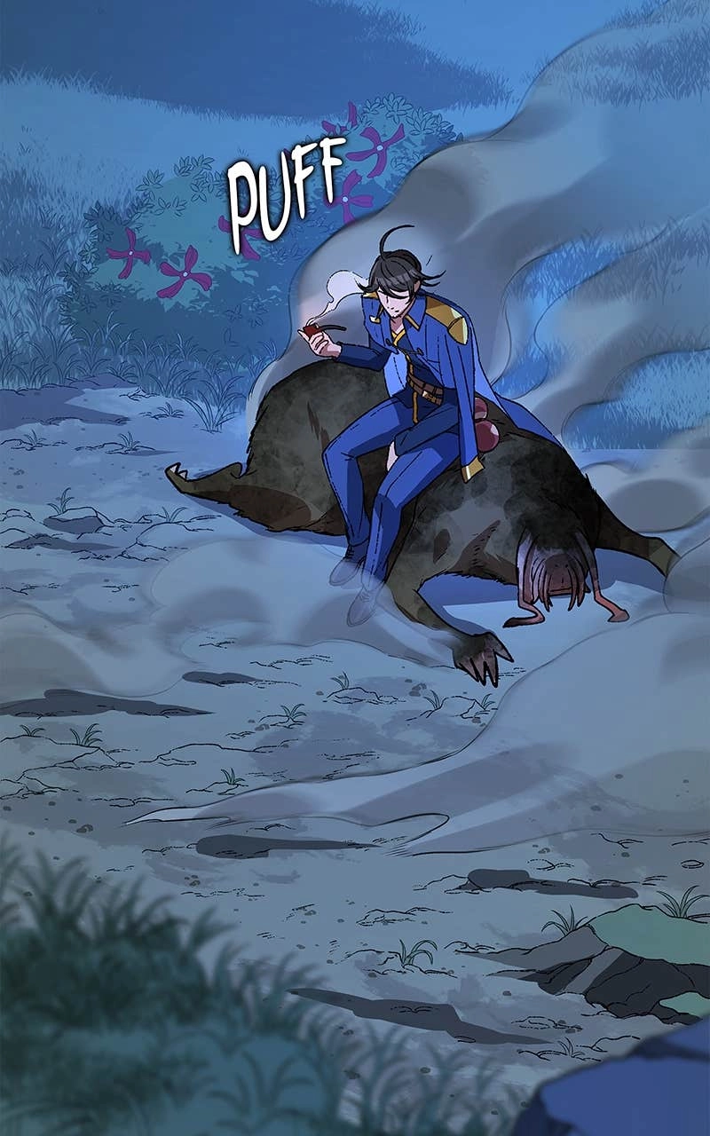 Return of the Runebound Professor Chapter 38, page 62 of 123