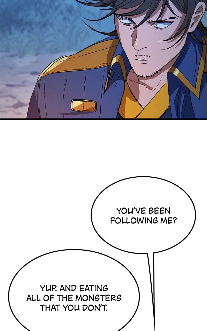 Return of the Runebound Professor Chapter 38, page 64 of 123