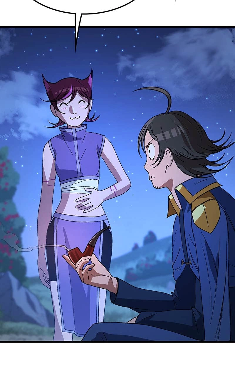 Return of the Runebound Professor Chapter 38, page 65 of 123