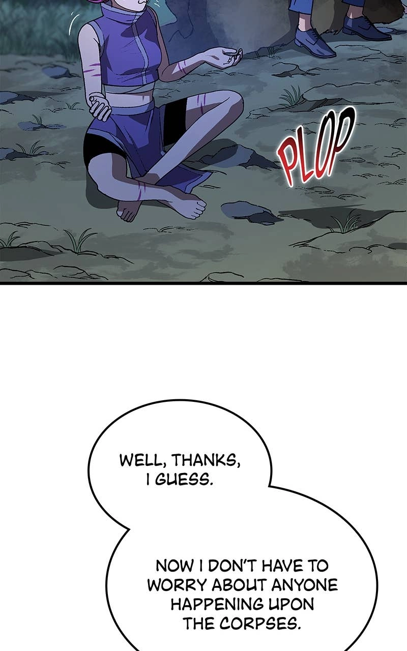 Return of the Runebound Professor Chapter 38, page 67 of 123