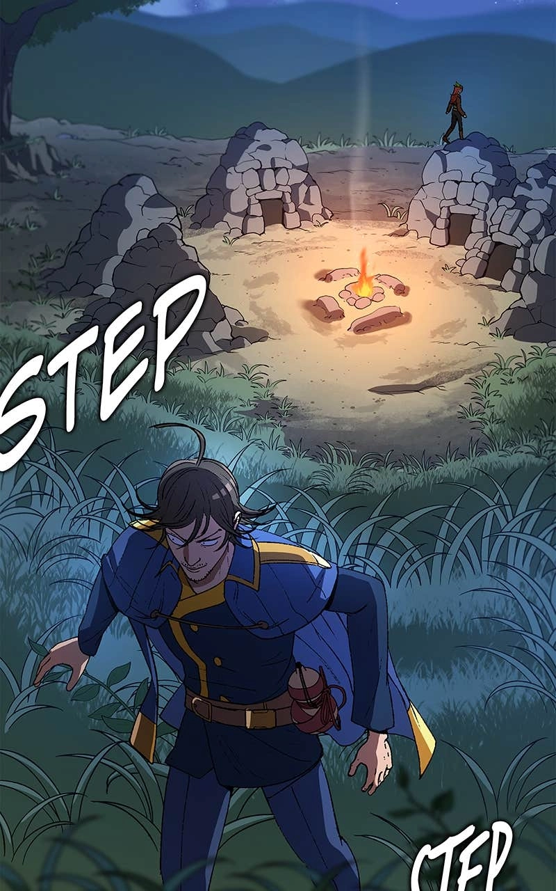 Return of the Runebound Professor Chapter 38, page 7 of 123