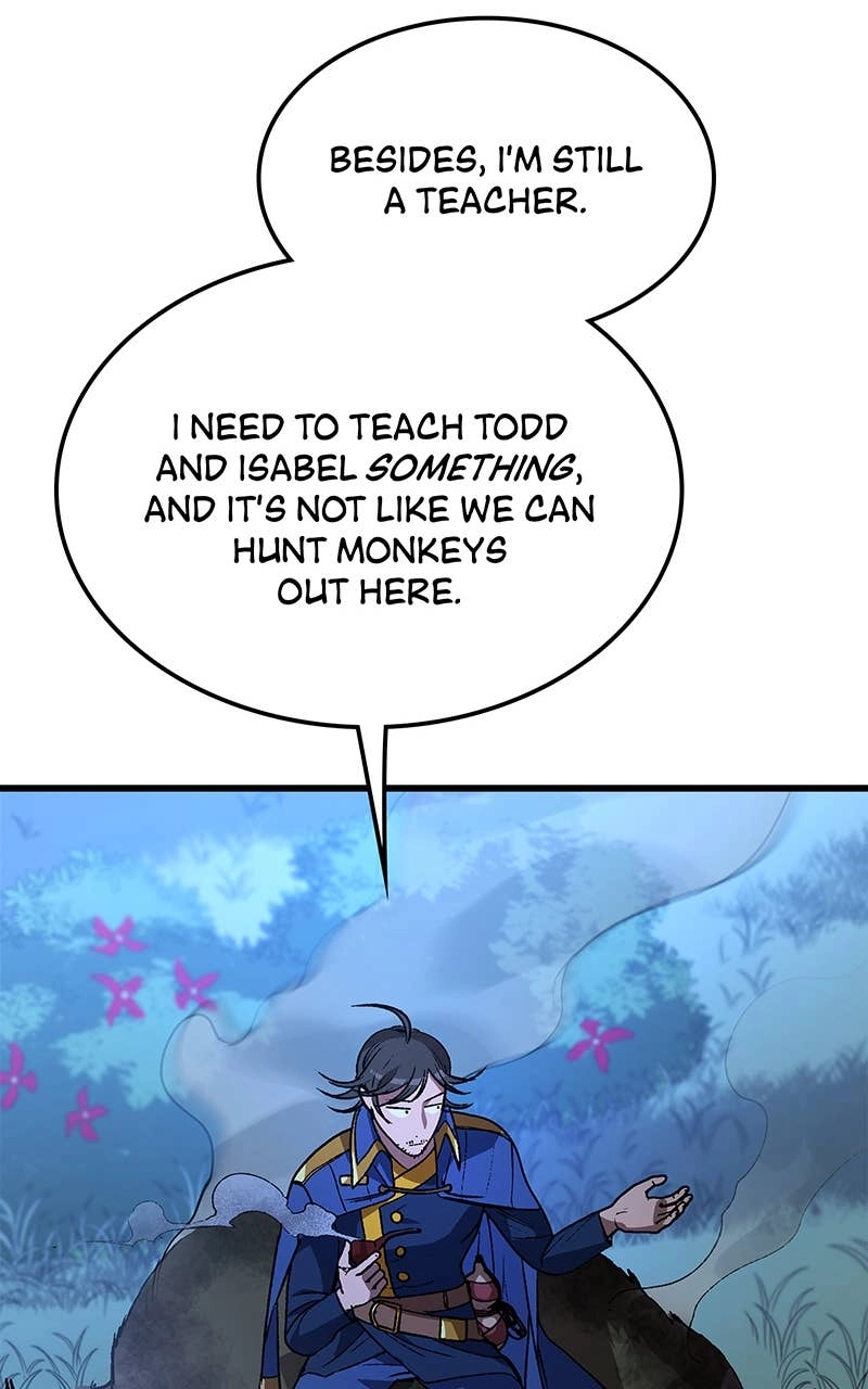 Return of the Runebound Professor Chapter 38, page 71 of 123