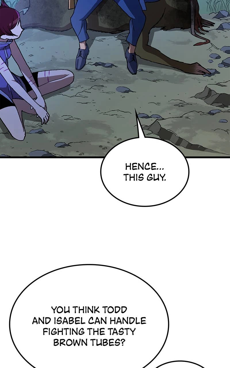 Return of the Runebound Professor Chapter 38, page 72 of 123