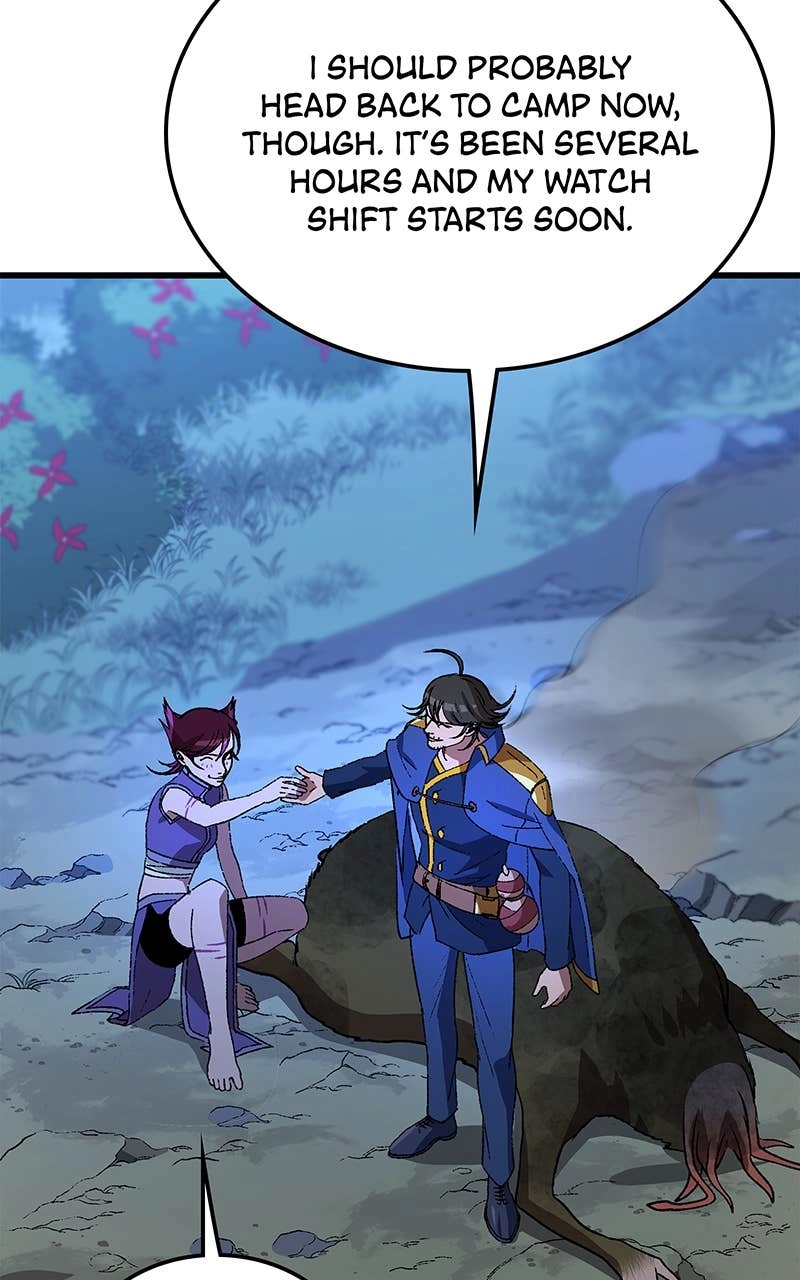 Return of the Runebound Professor Chapter 38, page 76 of 123