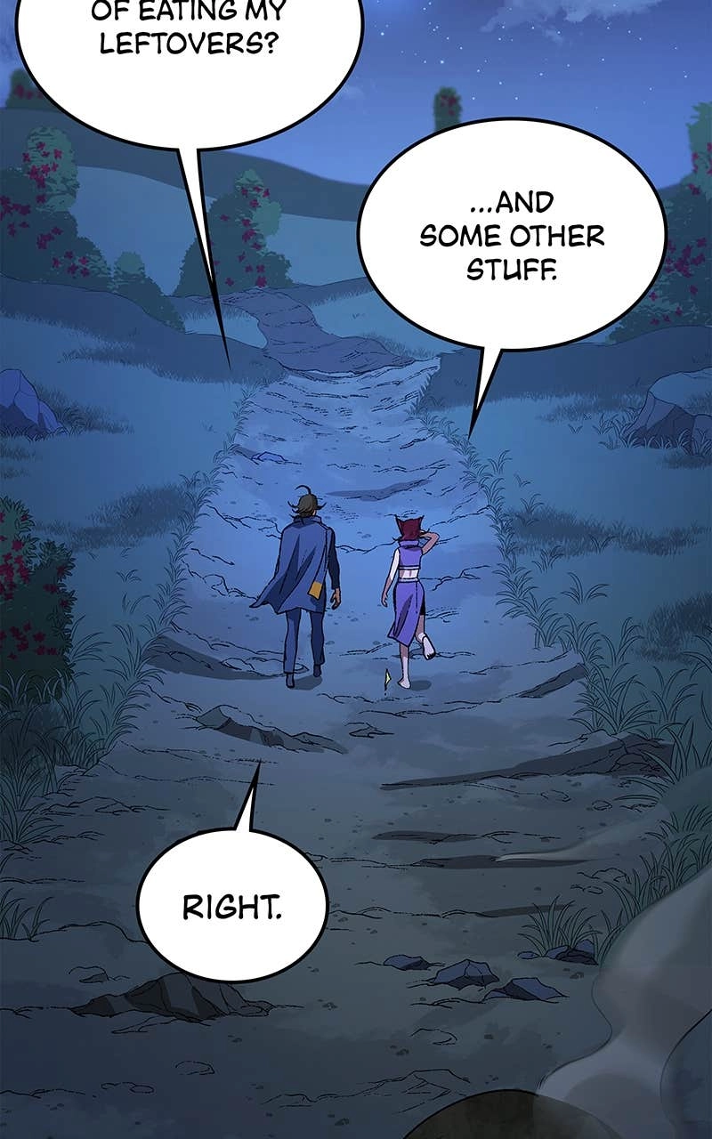 Return of the Runebound Professor Chapter 38, page 78 of 123