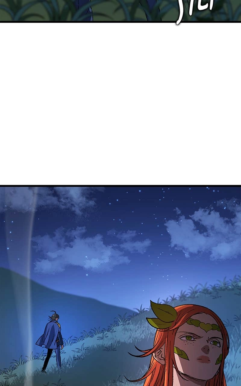 Return of the Runebound Professor Chapter 38, page 8 of 123