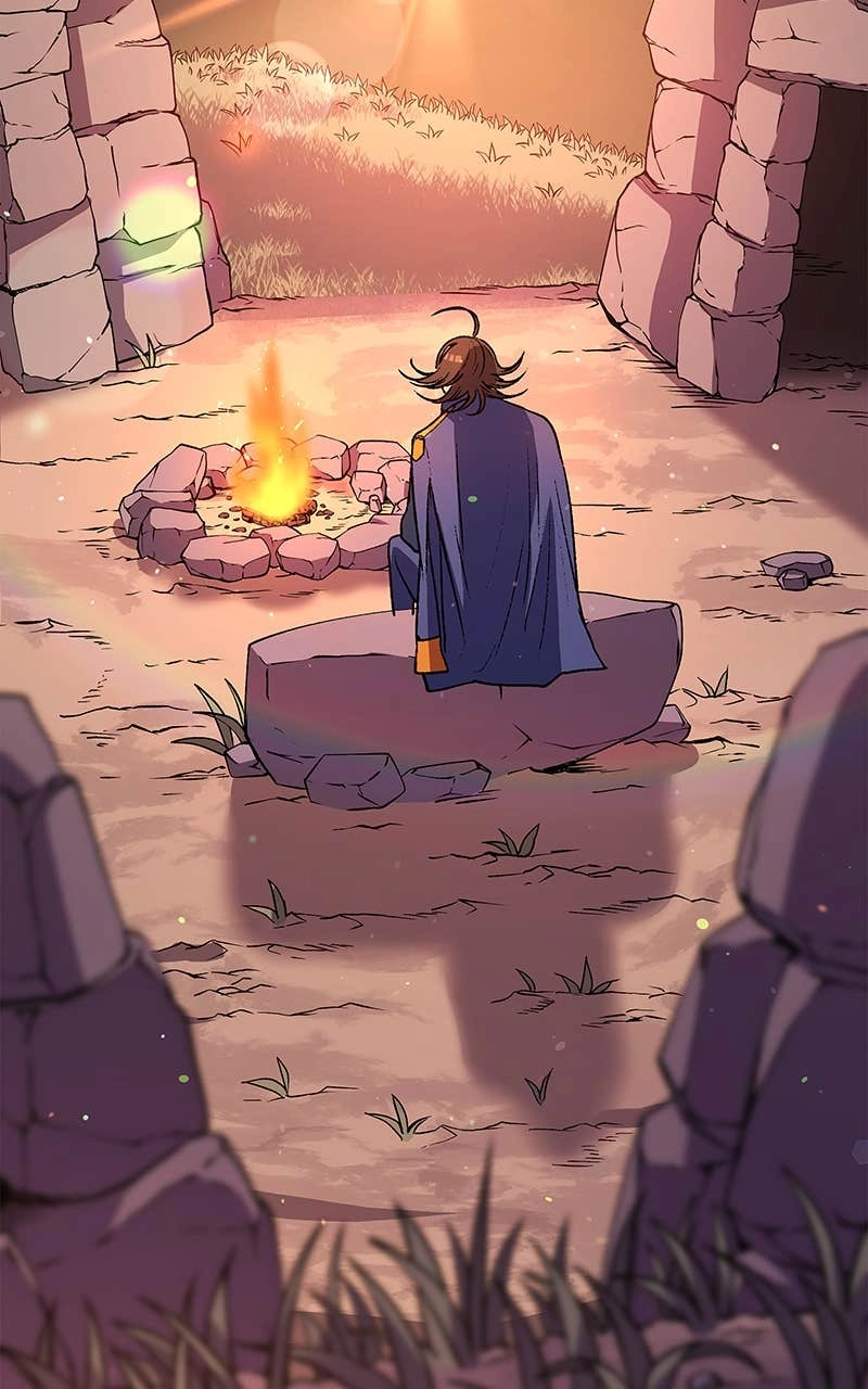 Return of the Runebound Professor Chapter 38, page 81 of 123