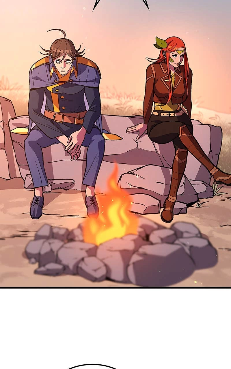 Return of the Runebound Professor Chapter 38, page 87 of 123