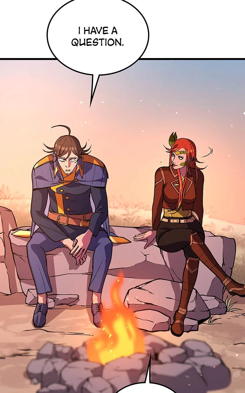 Return of the Runebound Professor Chapter 38, page 88 of 123