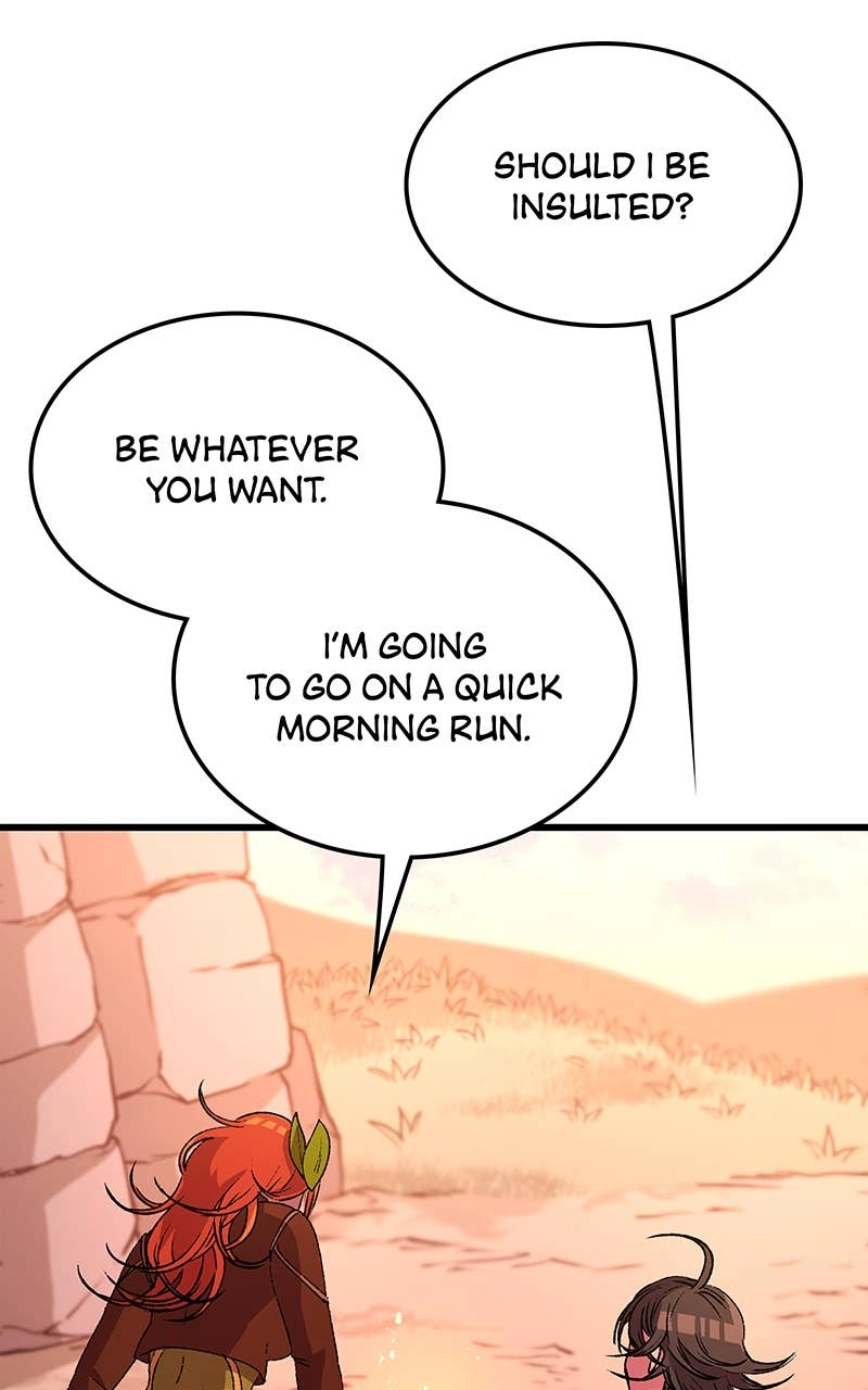 Return of the Runebound Professor Chapter 38, page 95 of 123