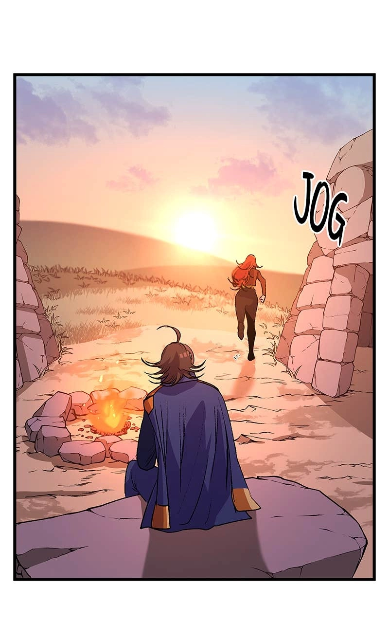 Return of the Runebound Professor Chapter 38, page 99 of 123