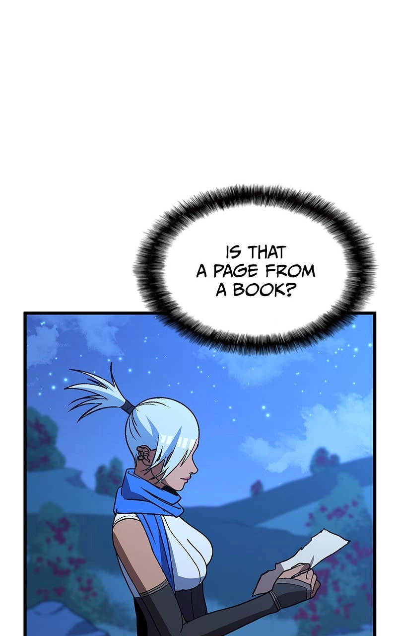 Return of the Runebound Professor Chapter 39, page 100 of 117