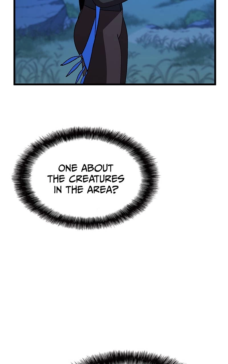 Return of the Runebound Professor Chapter 39, page 101 of 117