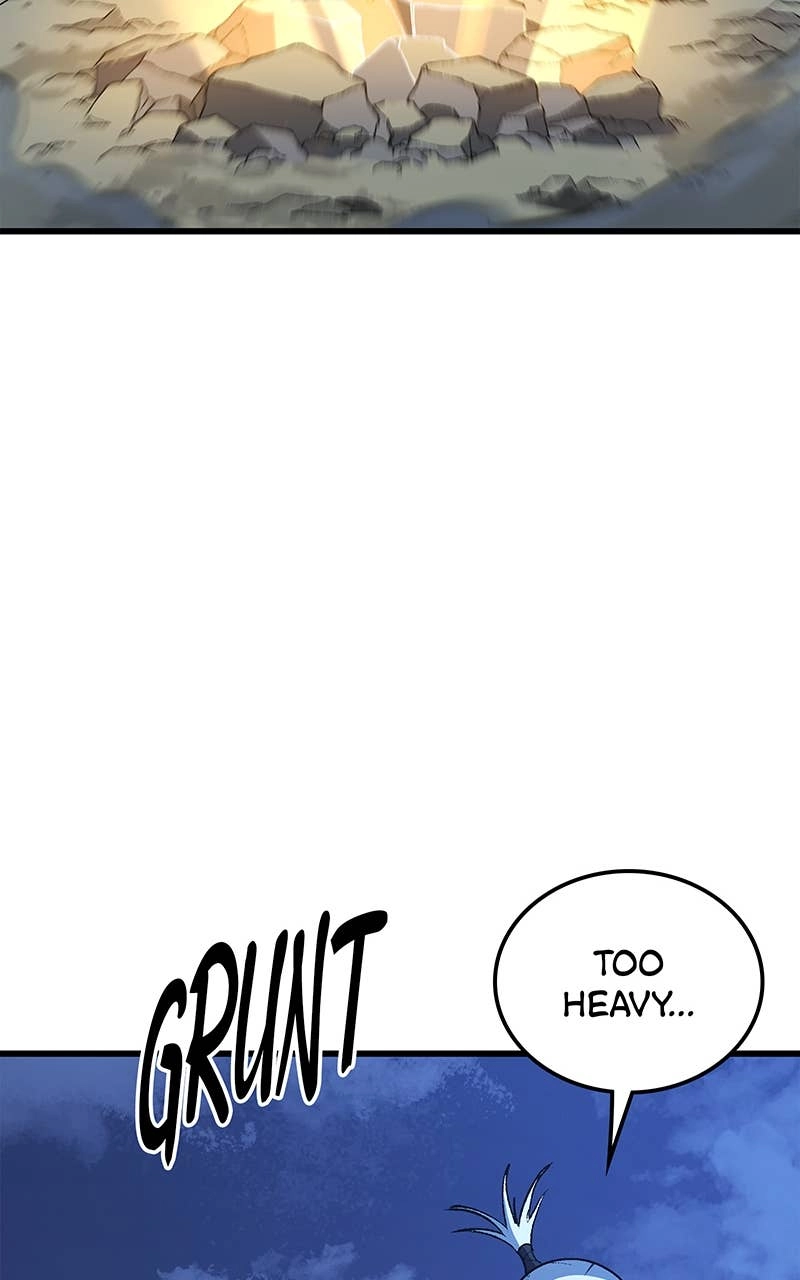 Return of the Runebound Professor Chapter 39, page 105 of 117