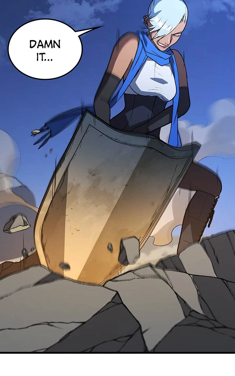 Return of the Runebound Professor Chapter 39, page 106 of 117
