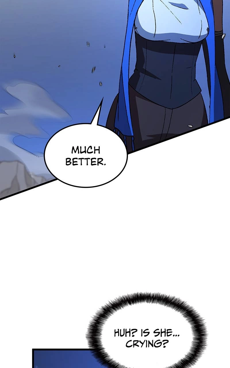 Return of the Runebound Professor Chapter 39, page 109 of 117