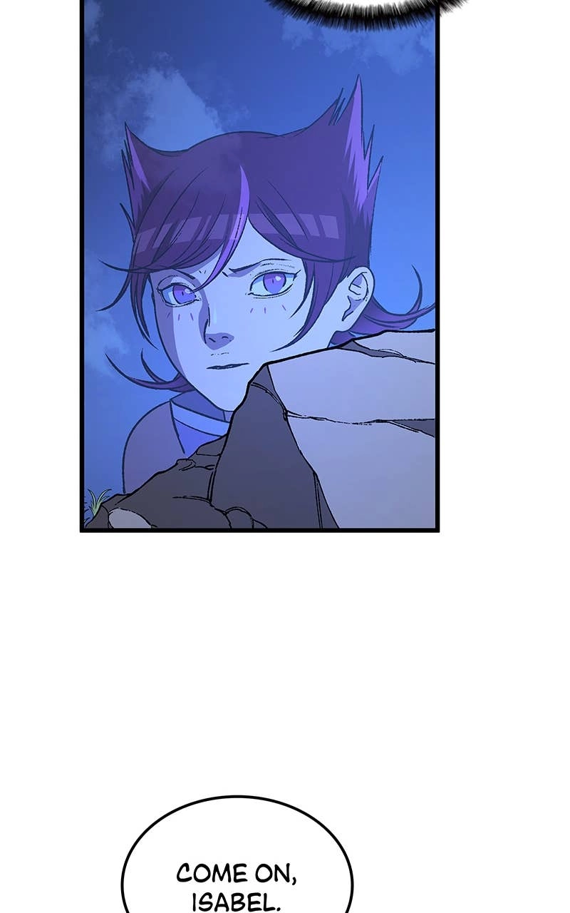 Return of the Runebound Professor Chapter 39, page 110 of 117