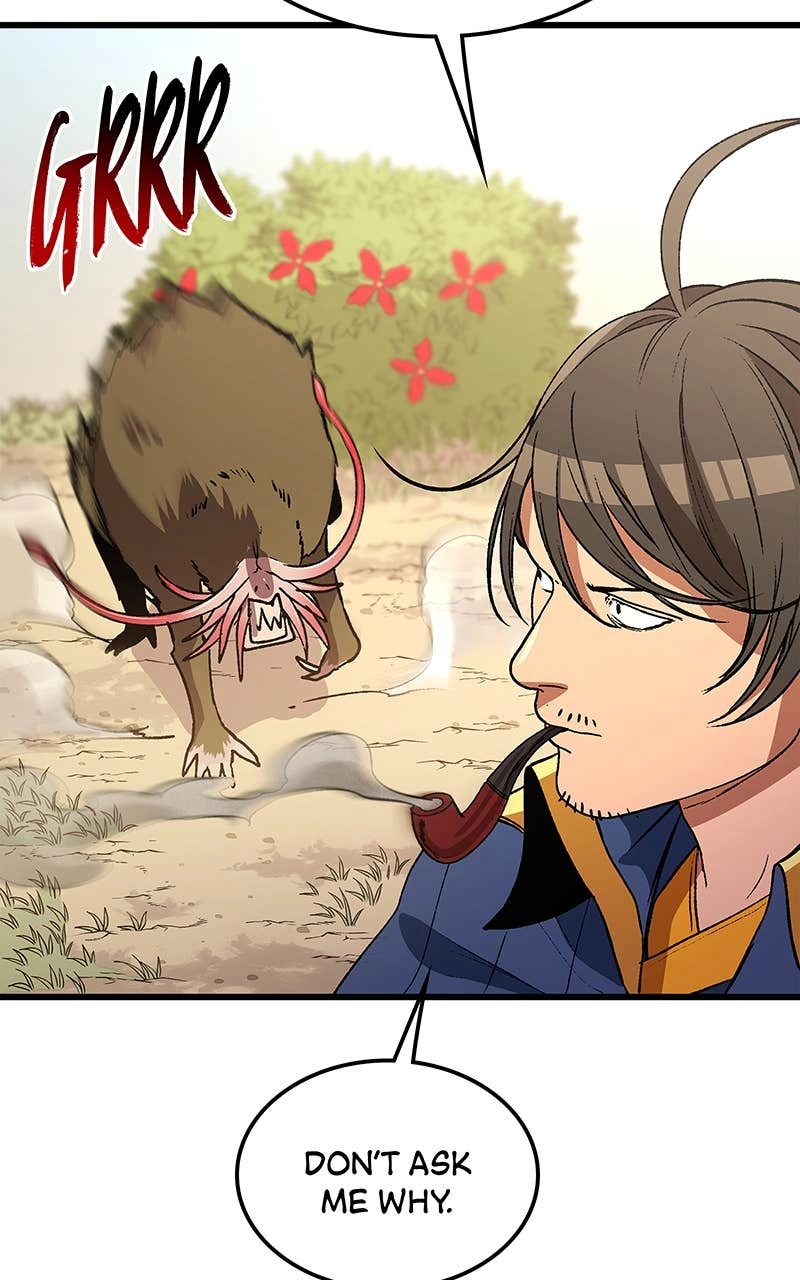 Return of the Runebound Professor Chapter 39, page 14 of 117