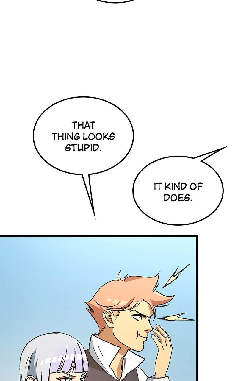 Return of the Runebound Professor Chapter 39, page 15 of 117