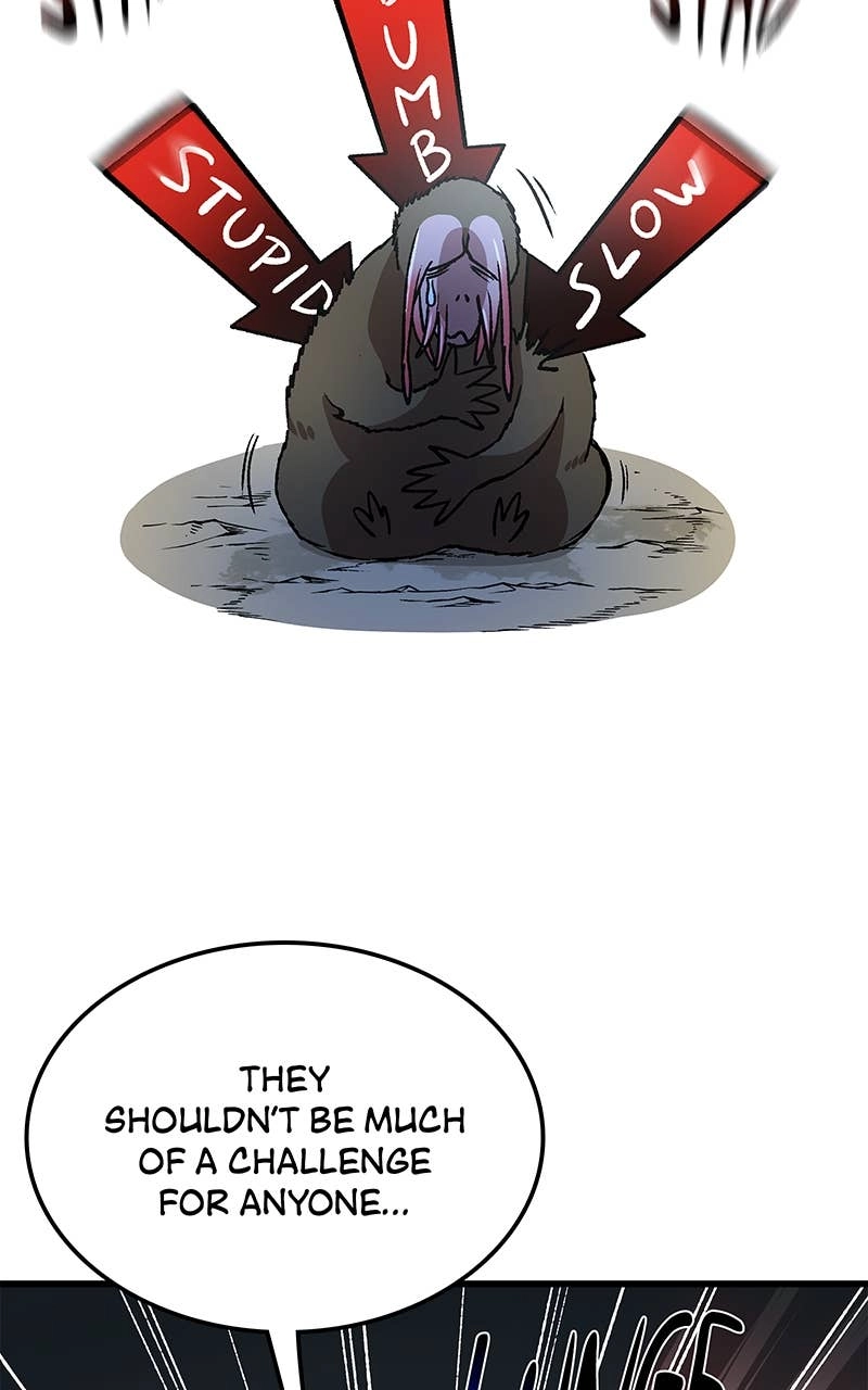 Return of the Runebound Professor Chapter 39, page 18 of 117