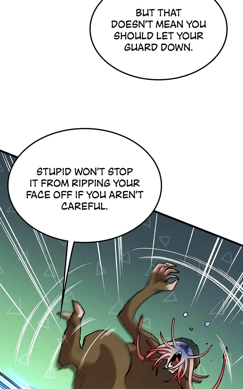 Return of the Runebound Professor Chapter 39, page 20 of 117