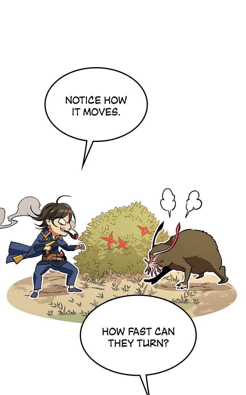 Return of the Runebound Professor Chapter 39, page 22 of 117