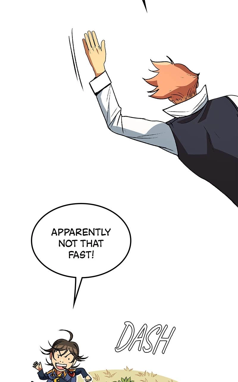 Return of the Runebound Professor Chapter 39, page 23 of 117