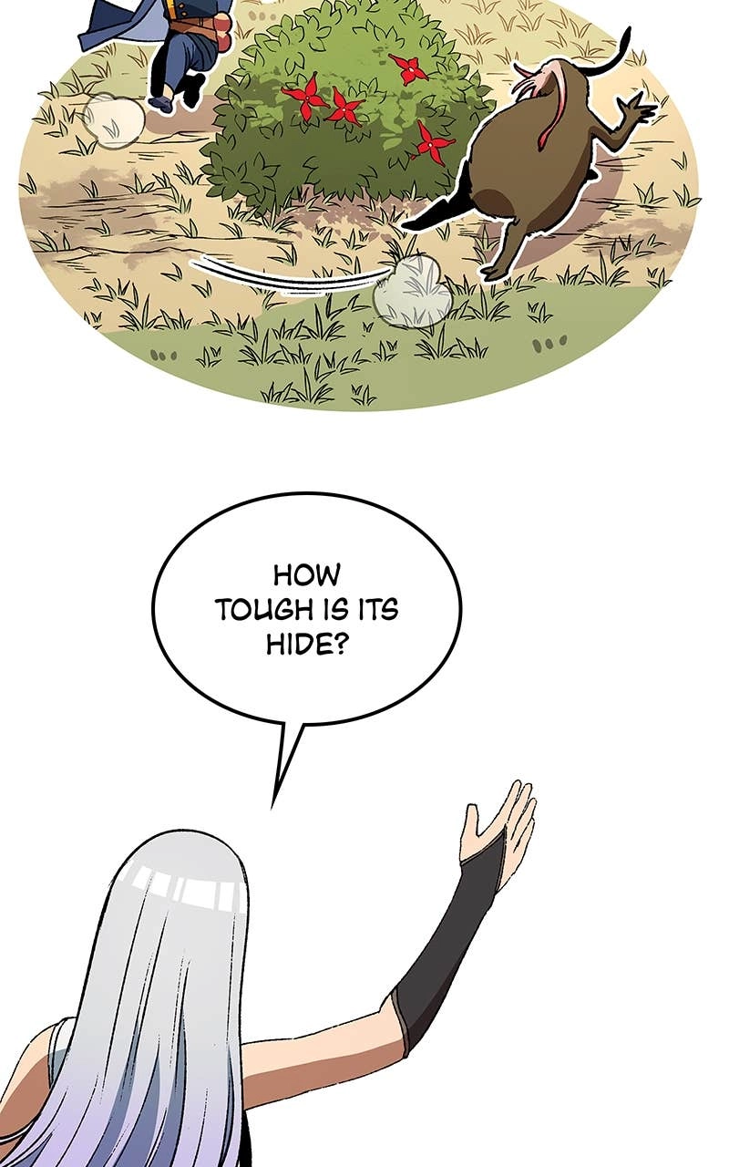 Return of the Runebound Professor Chapter 39, page 24 of 117