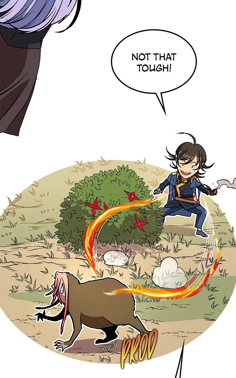 Return of the Runebound Professor Chapter 39, page 25 of 117
