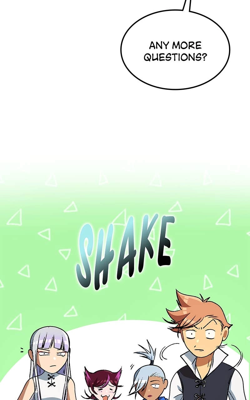 Return of the Runebound Professor Chapter 39, page 26 of 117
