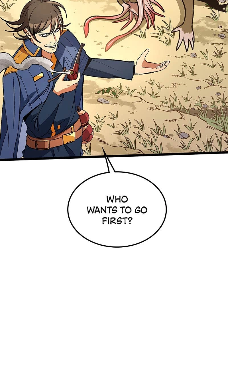 Return of the Runebound Professor Chapter 39, page 29 of 117