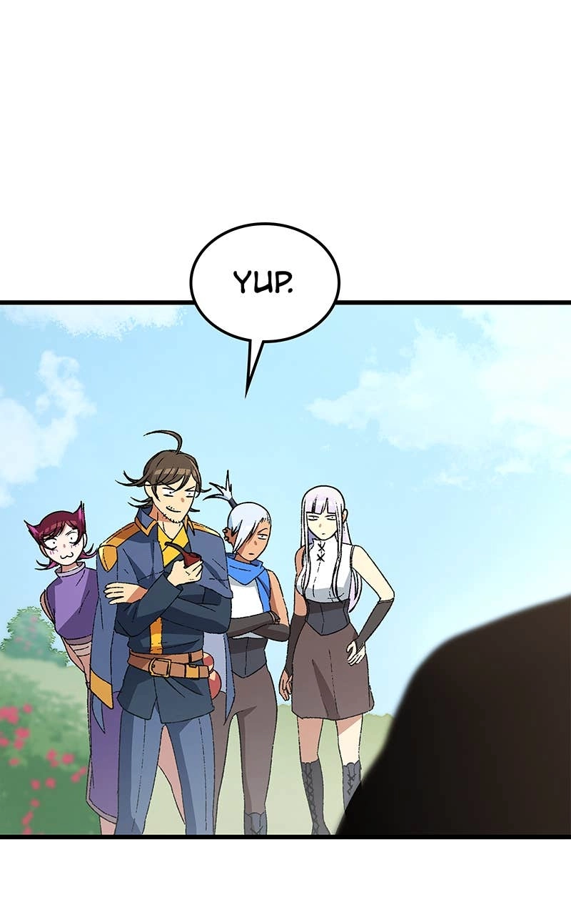 Return of the Runebound Professor Chapter 39, page 33 of 117
