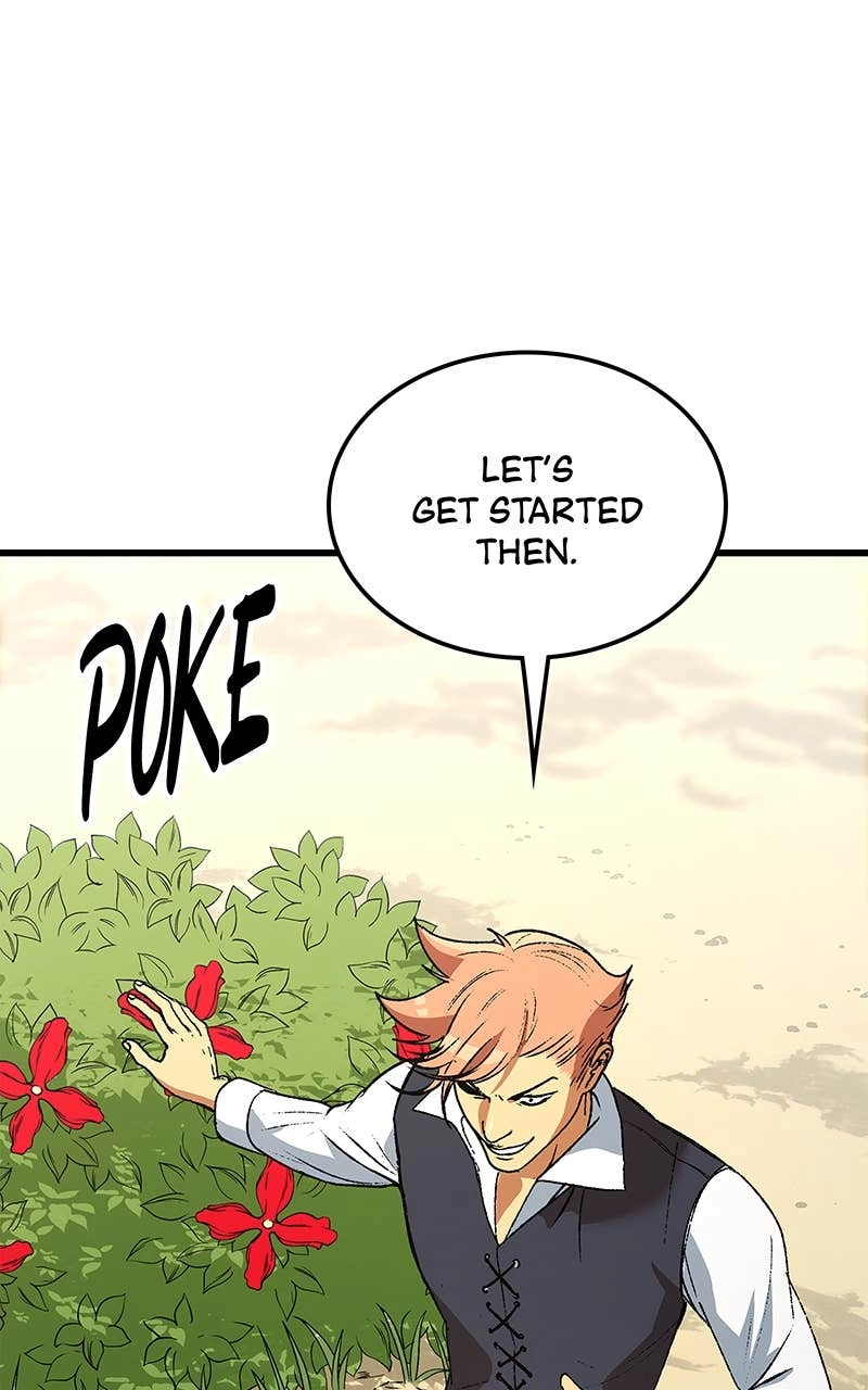 Return of the Runebound Professor Chapter 39, page 34 of 117