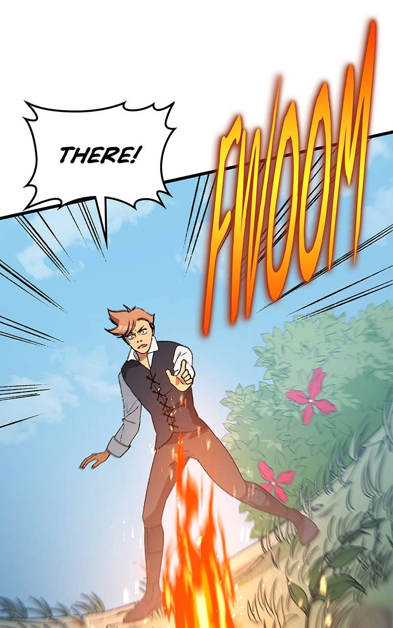Return of the Runebound Professor Chapter 39, page 37 of 117