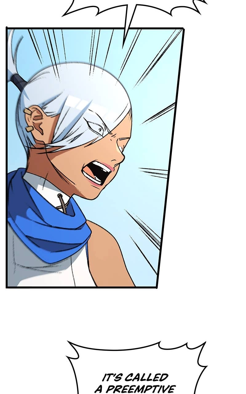 Return of the Runebound Professor Chapter 39, page 39 of 117