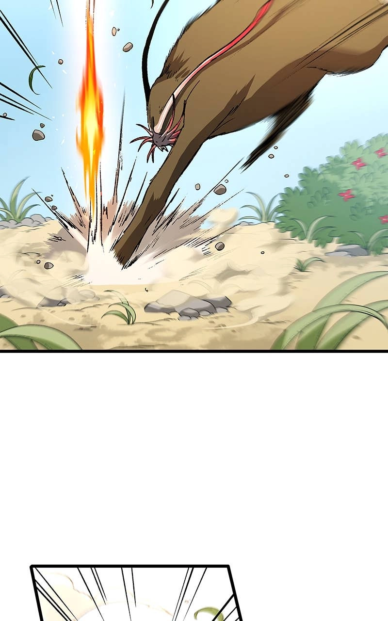 Return of the Runebound Professor Chapter 39, page 43 of 117