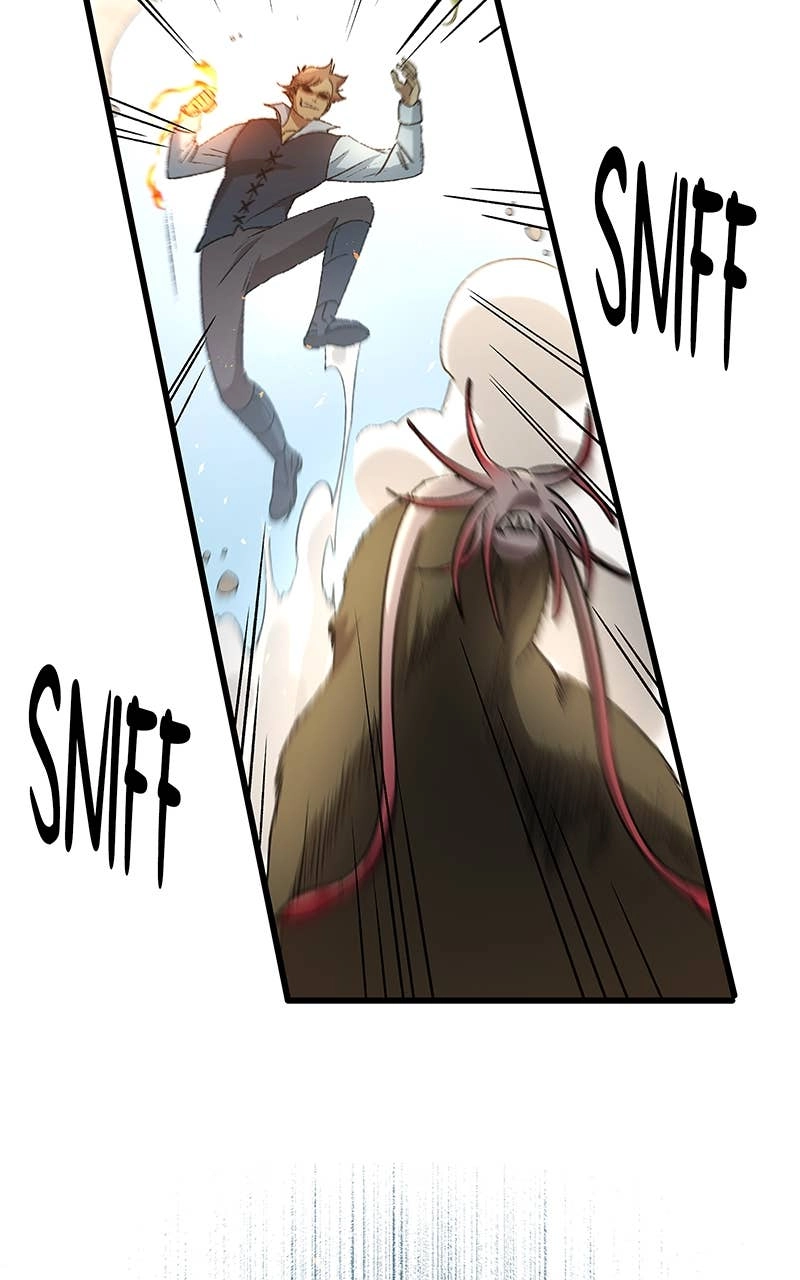 Return of the Runebound Professor Chapter 39, page 44 of 117