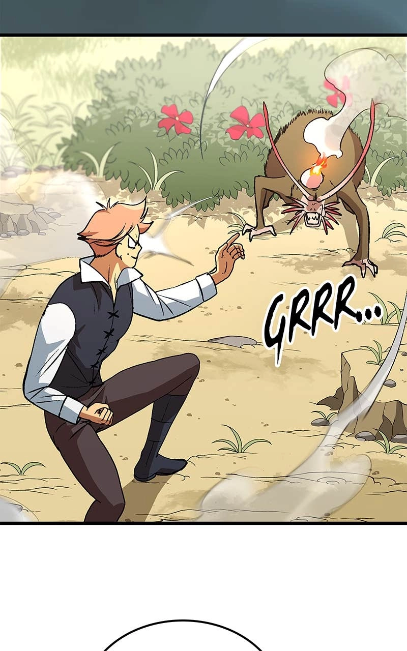 Return of the Runebound Professor Chapter 39, page 48 of 117
