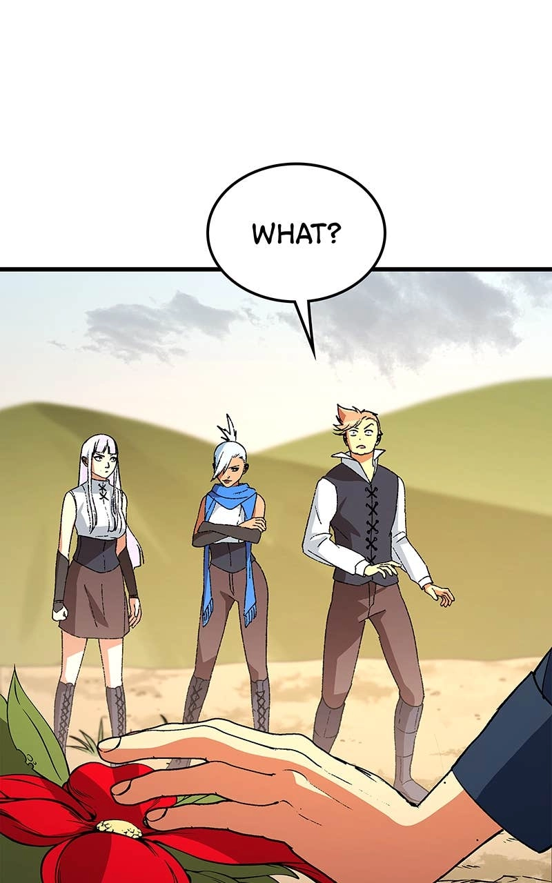 Return of the Runebound Professor Chapter 39, page 5 of 117