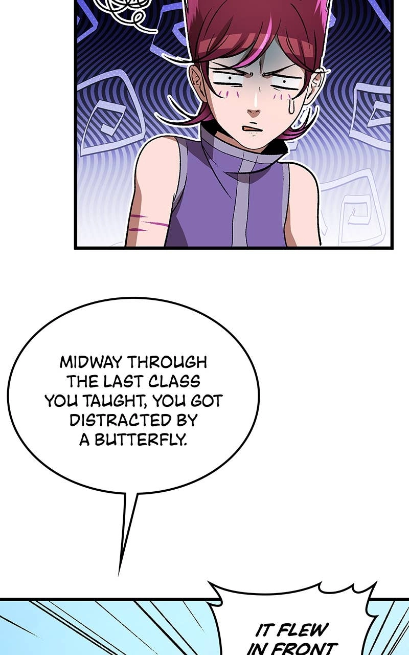 Return of the Runebound Professor Chapter 39, page 51 of 117