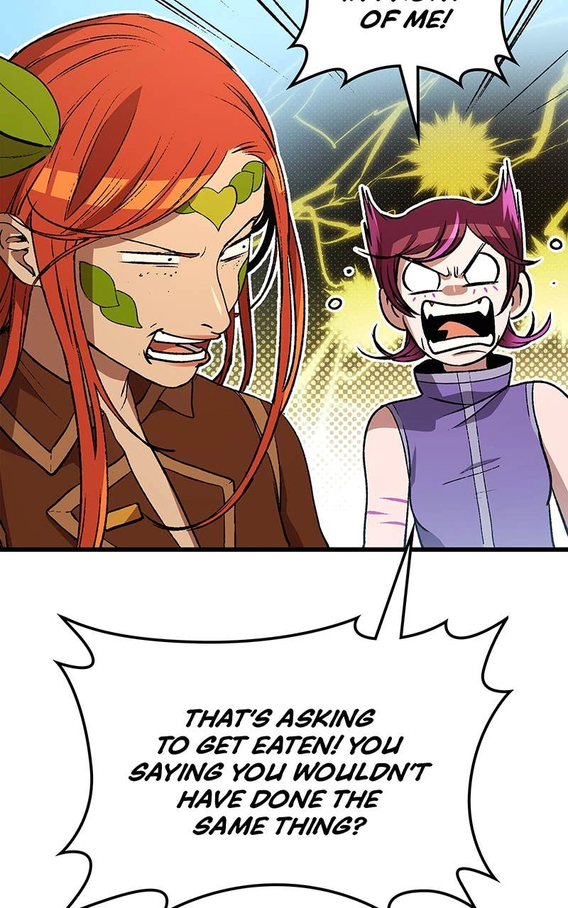 Return of the Runebound Professor Chapter 39, page 52 of 117