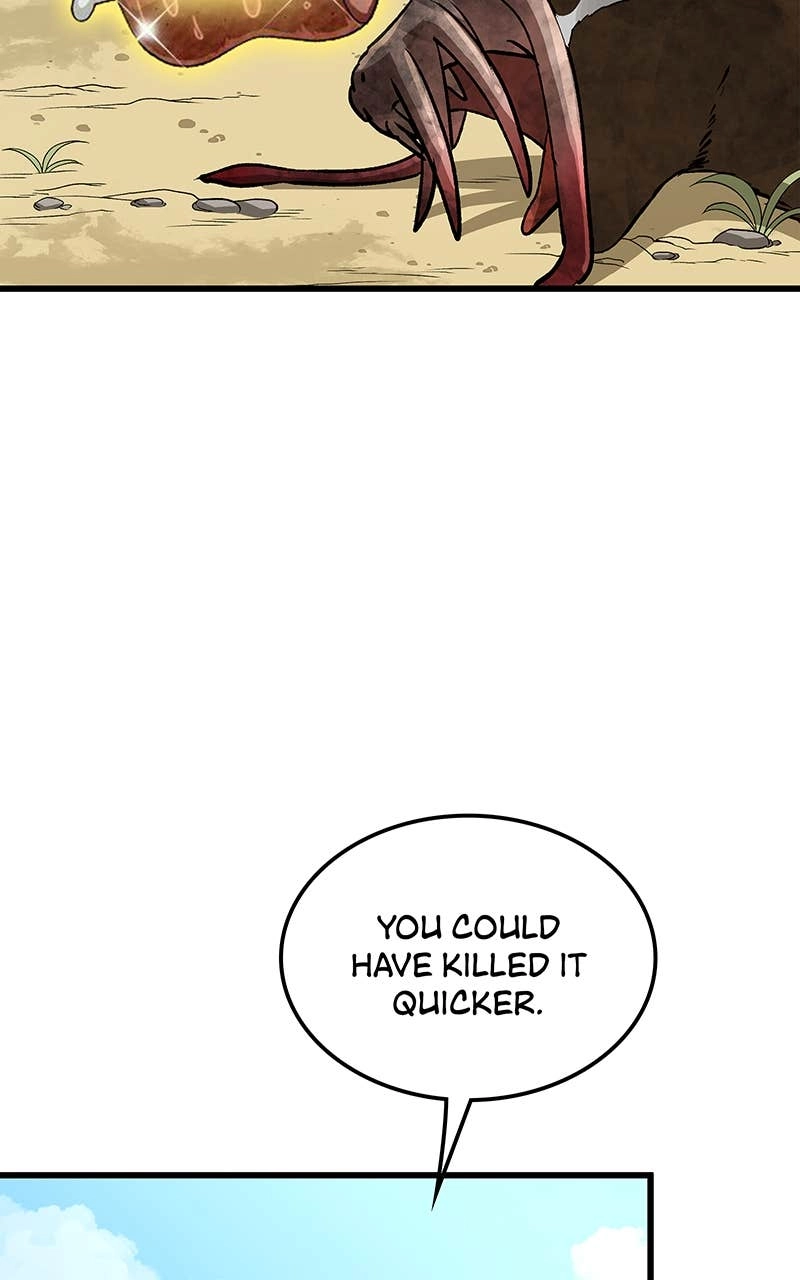 Return of the Runebound Professor Chapter 39, page 56 of 117