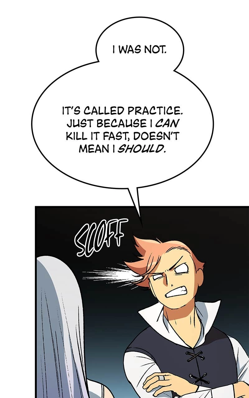 Return of the Runebound Professor Chapter 39, page 58 of 117