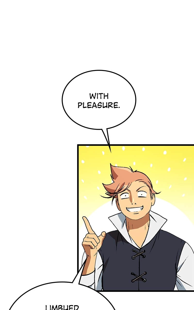 Return of the Runebound Professor Chapter 39, page 61 of 117