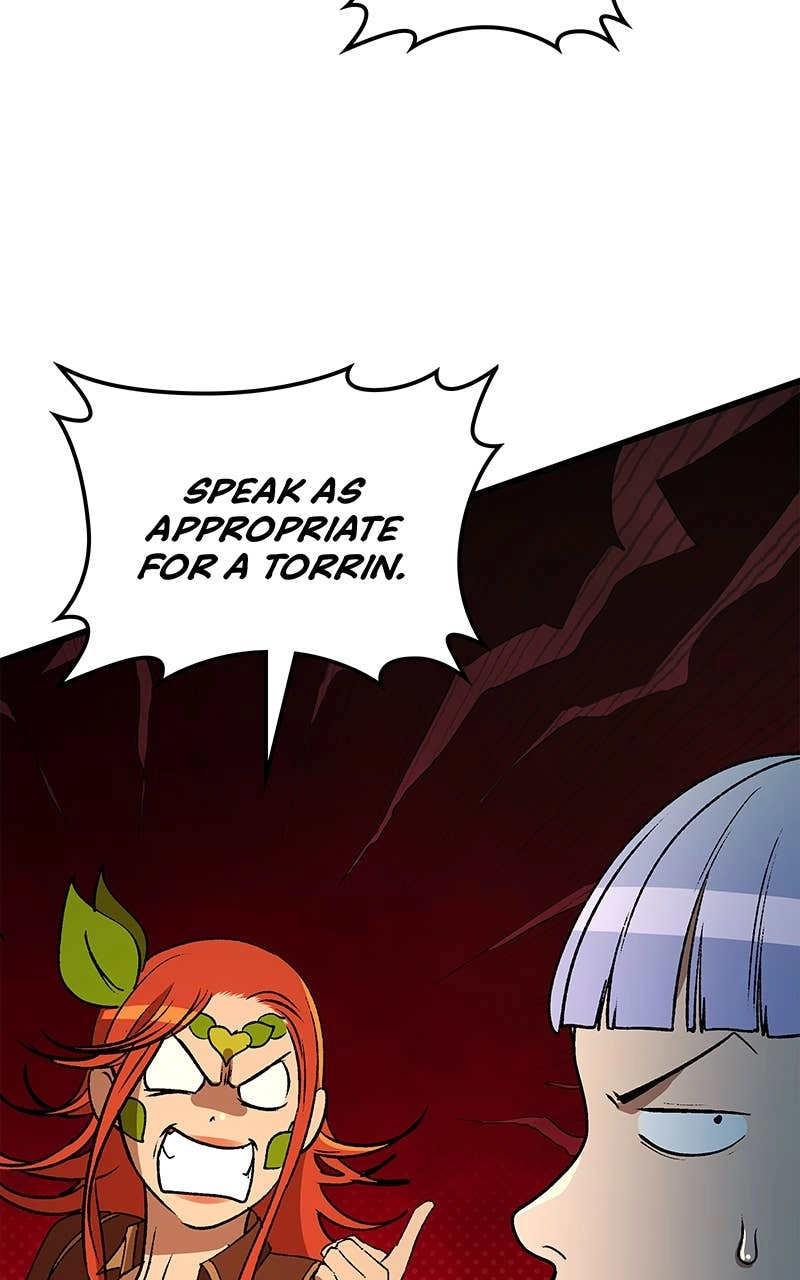 Return of the Runebound Professor Chapter 39, page 65 of 117